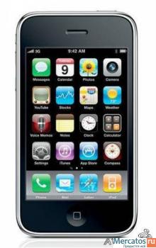 «IPhone 3Gs 16gb » 4